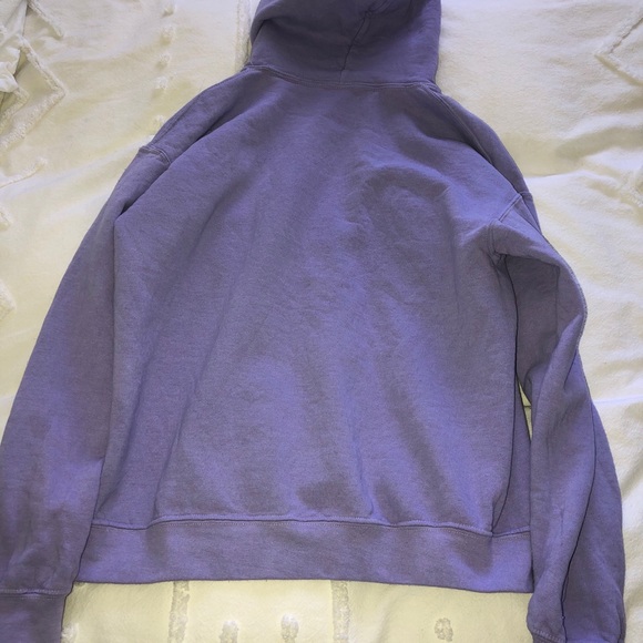 pacsun hoodie - Picture 4 of 4